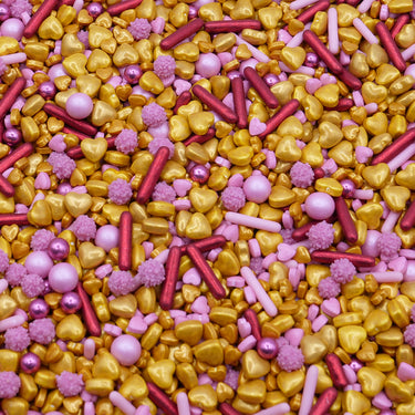 Mix Valentina - 70gr